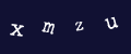 Please type the characters of this captcha image in the input box