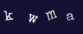 Please type the characters of this captcha image in the input box