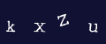 Please type the characters of this captcha image in the input box