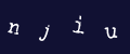 Please type the characters of this captcha image in the input box