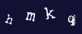 Please type the characters of this captcha image in the input box