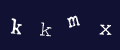 Please type the characters of this captcha image in the input box