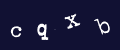 Please type the characters of this captcha image in the input box
