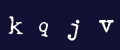 Please type the characters of this captcha image in the input box