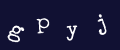 Please type the characters of this captcha image in the input box