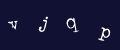 Please type the characters of this captcha image in the input box