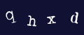 Please type the characters of this captcha image in the input box