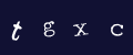 Please type the characters of this captcha image in the input box