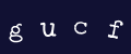 Please type the characters of this captcha image in the input box