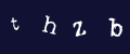 Please type the characters of this captcha image in the input box