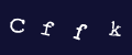 Please type the characters of this captcha image in the input box