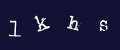 Please type the characters of this captcha image in the input box