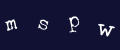 Please type the characters of this captcha image in the input box