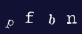 Please type the characters of this captcha image in the input box