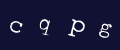 Please type the characters of this captcha image in the input box