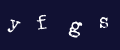 Please type the characters of this captcha image in the input box