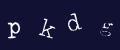 Please type the characters of this captcha image in the input box
