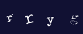 Please type the characters of this captcha image in the input box