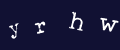 Please type the characters of this captcha image in the input box