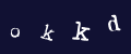 Please type the characters of this captcha image in the input box