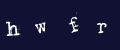 Please type the characters of this captcha image in the input box