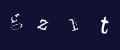 Please type the characters of this captcha image in the input box