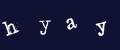 Please type the characters of this captcha image in the input box