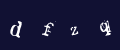 Please type the characters of this captcha image in the input box