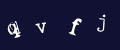 Please type the characters of this captcha image in the input box