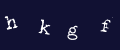 Please type the characters of this captcha image in the input box