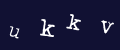 Please type the characters of this captcha image in the input box