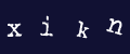 Please type the characters of this captcha image in the input box