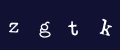 Please type the characters of this captcha image in the input box