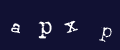 Please type the characters of this captcha image in the input box