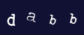 Please type the characters of this captcha image in the input box