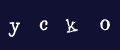 Please type the characters of this captcha image in the input box
