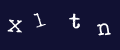 Please type the characters of this captcha image in the input box