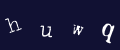 Please type the characters of this captcha image in the input box