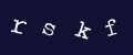Please type the characters of this captcha image in the input box