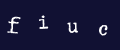 Please type the characters of this captcha image in the input box