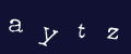 Please type the characters of this captcha image in the input box