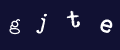 Please type the characters of this captcha image in the input box