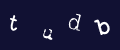 Please type the characters of this captcha image in the input box