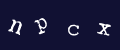 Please type the characters of this captcha image in the input box