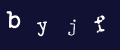 Please type the characters of this captcha image in the input box
