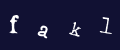 Please type the characters of this captcha image in the input box
