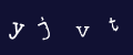 Please type the characters of this captcha image in the input box