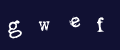 Please type the characters of this captcha image in the input box