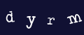 Please type the characters of this captcha image in the input box