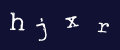 Please type the characters of this captcha image in the input box